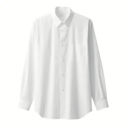 Men's Non-Iron Button Down Shirt