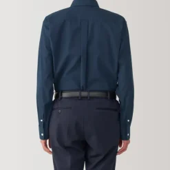 Men's Non-Iron Button Down Shirt