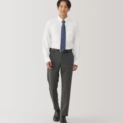 Men's Non-Iron Button Down Shirt