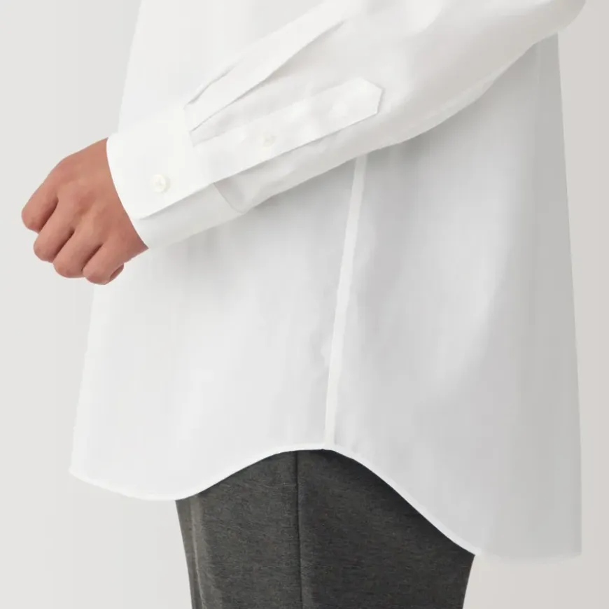 Men's Non-Iron Button Down Shirt