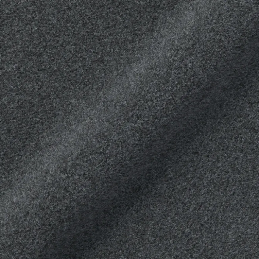 Men's Recyclable Fleece Pullover