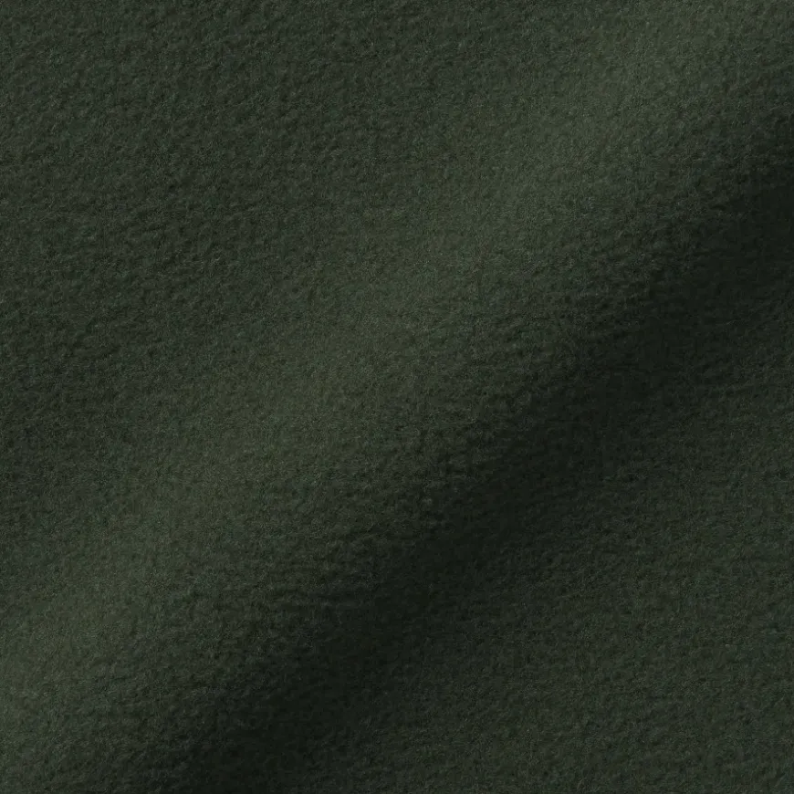 Men's Recyclable Fleece Pullover