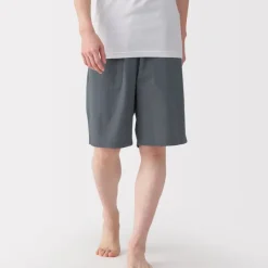 Men's Seersucker Shorts