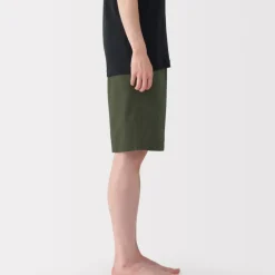 Men's Seersucker Shorts