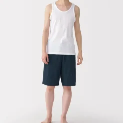 Men's Seersucker Shorts