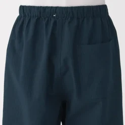 Men's Seersucker Shorts