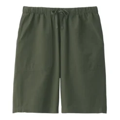 Men's Seersucker Shorts