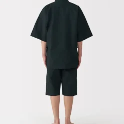 Men's Shijira Jinbei Loungewear Set