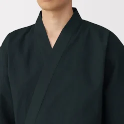 Men's Shijira Jinbei Loungewear Set