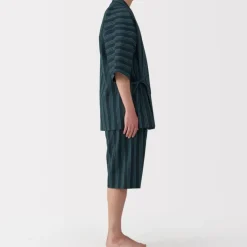 Men's Shijira Jinbei Loungewear Set