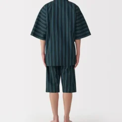 Men's Shijira Jinbei Loungewear Set