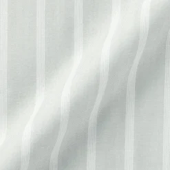 Men's Side Seamless Double Gauze Pajamas