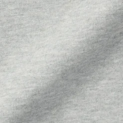 Men's Slub Jersey Sweat Pullover Hoodie