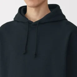 Men's Slub Jersey Sweat Pullover Hoodie