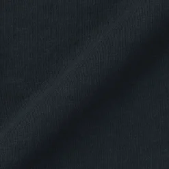 Men's Slub Jersey Sweat Zip Up Hoodie