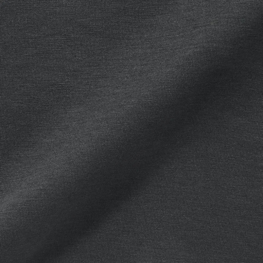 Men's Smooth Front Open Boxer Brief