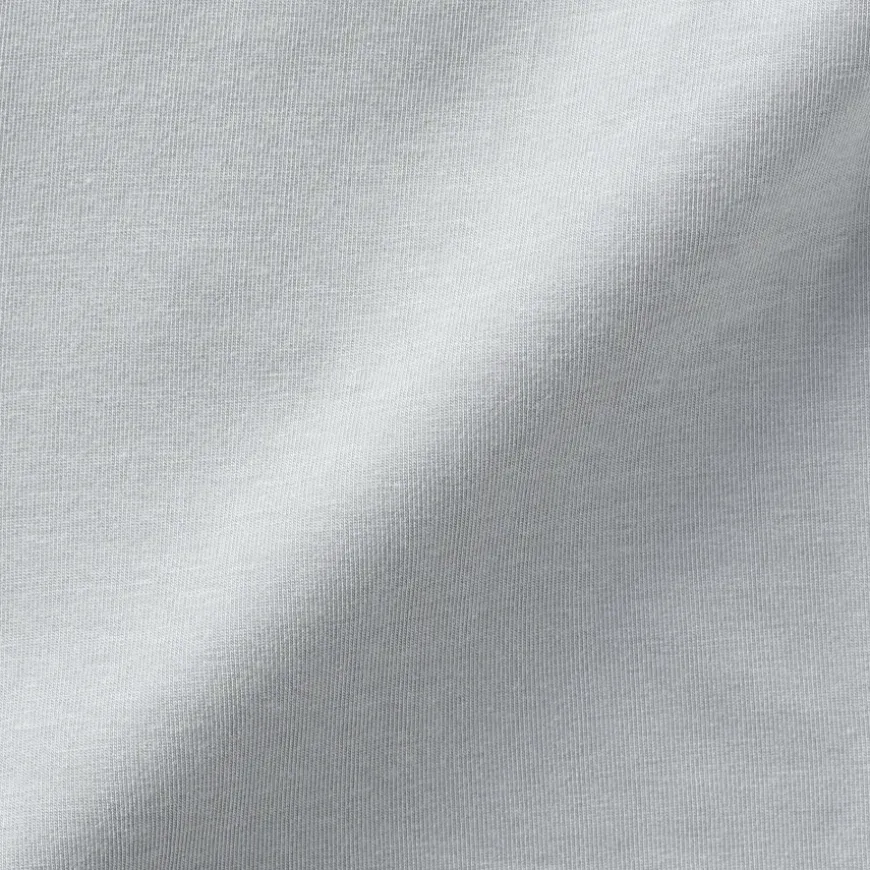 Men's Smooth Front Open Boxer Brief