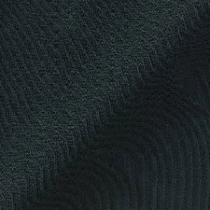 Men's Smooth Front Open Boxer Brief