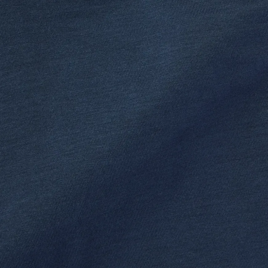 Men's Smooth Low Rise Boxer Brief
