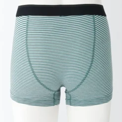 Men's Smooth Low Rise Boxer Brief