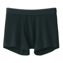 Men's Smooth Low Rise Boxer Brief