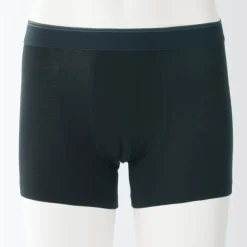 Men's Smooth Low Rise Boxer Brief