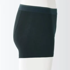 Men's Smooth Low Rise Boxer Brief