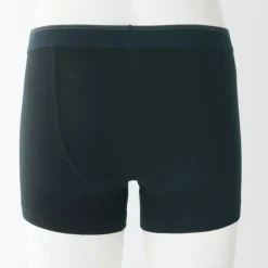 Men's Smooth Low Rise Boxer Brief