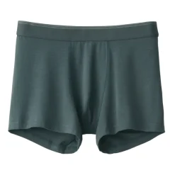 Men's Smooth Low Rise Boxer Brief