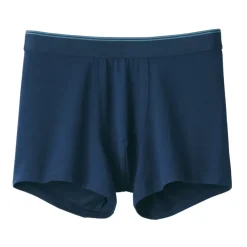 Men's Smooth Low Rise Boxer Brief