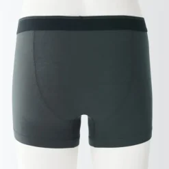 Men's Smooth Low Rise Boxer Brief