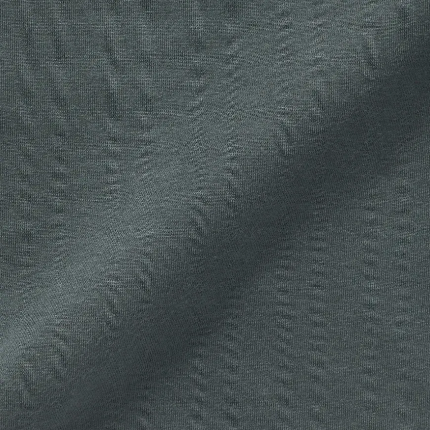 Men's Smooth Low Rise Boxer Brief