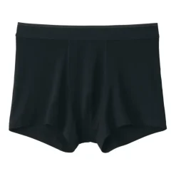 Men's Smooth Low Rise Boxer Brief