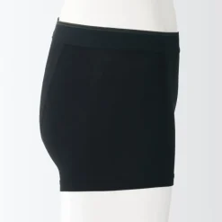 Men's Smooth Low Rise Boxer Brief