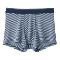 Men's Smooth Low Rise Boxer Brief