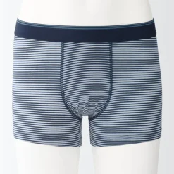 Men's Smooth Low Rise Boxer Brief