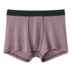Men's Smooth Low Rise Boxer Brief