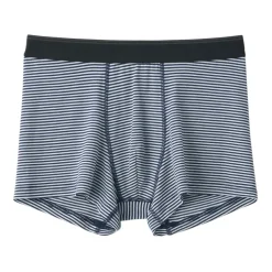 Men's Smooth Low Rise Boxer Brief