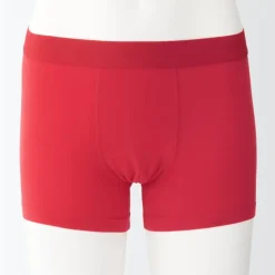 Men's Smooth Low Rise Boxer Brief