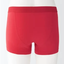 Men's Smooth Low Rise Boxer Brief