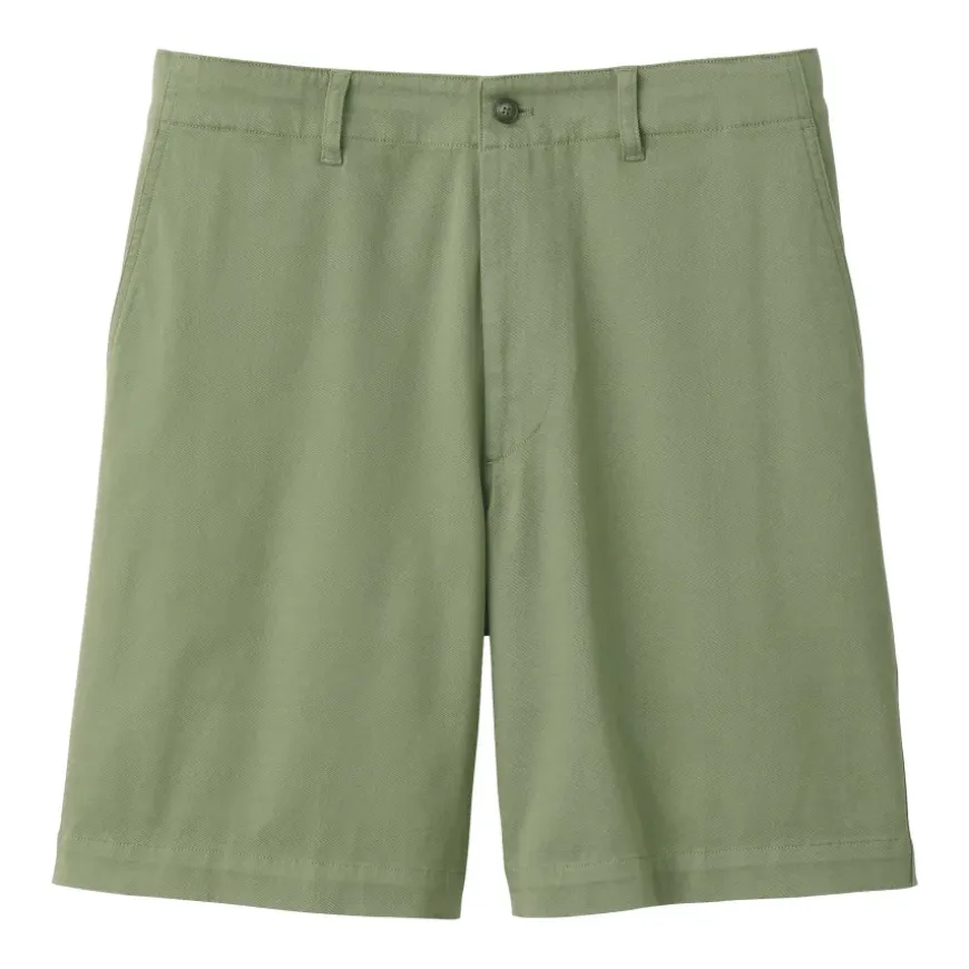 Men's Stretch Chino Shorts