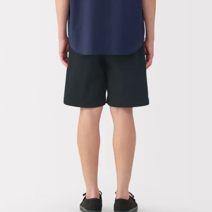 Men's Stretch Chino Shorts