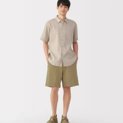 Men's Stretch Chino Shorts