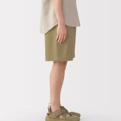 Men's Stretch Chino Shorts
