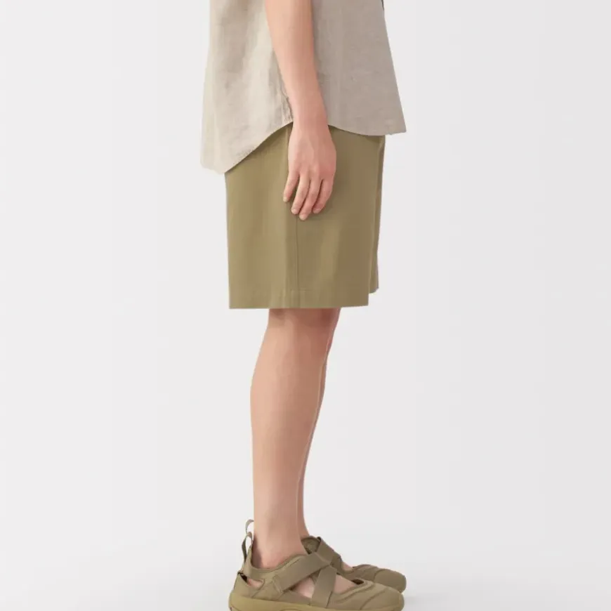 Men's Stretch Chino Shorts