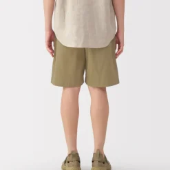 Men's Stretch Chino Shorts