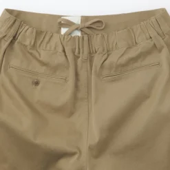 Men's Stretch Chino Shorts