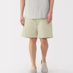 Men's Stretch Chino Shorts