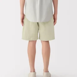Men's Stretch Chino Shorts