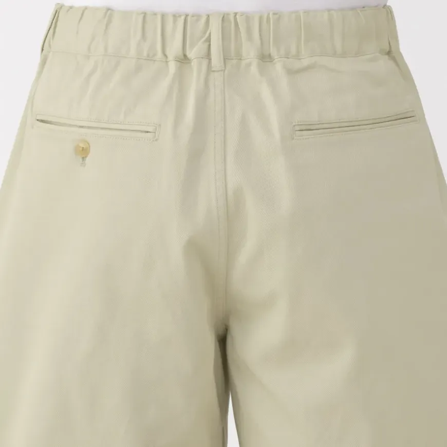 Men's Stretch Chino Shorts